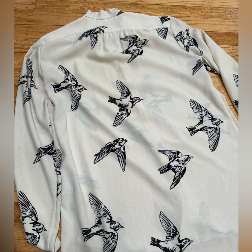 Wilfred Button Down - image 8